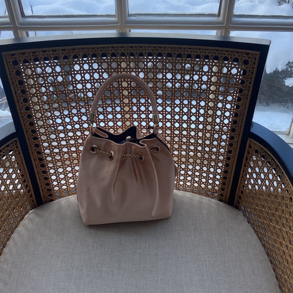 Rose gold bag - Picture 9 of 12